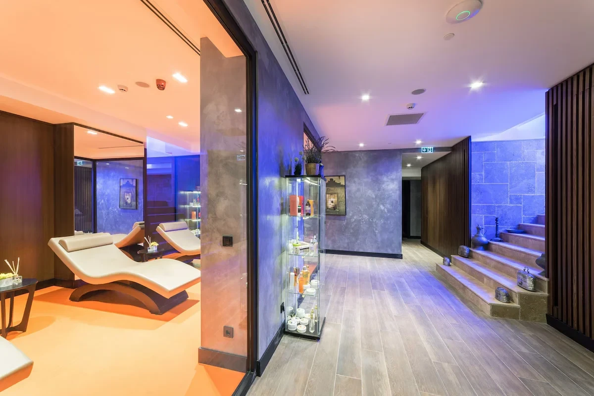 The Hotel Beyaz Saray & Spa - Special Category