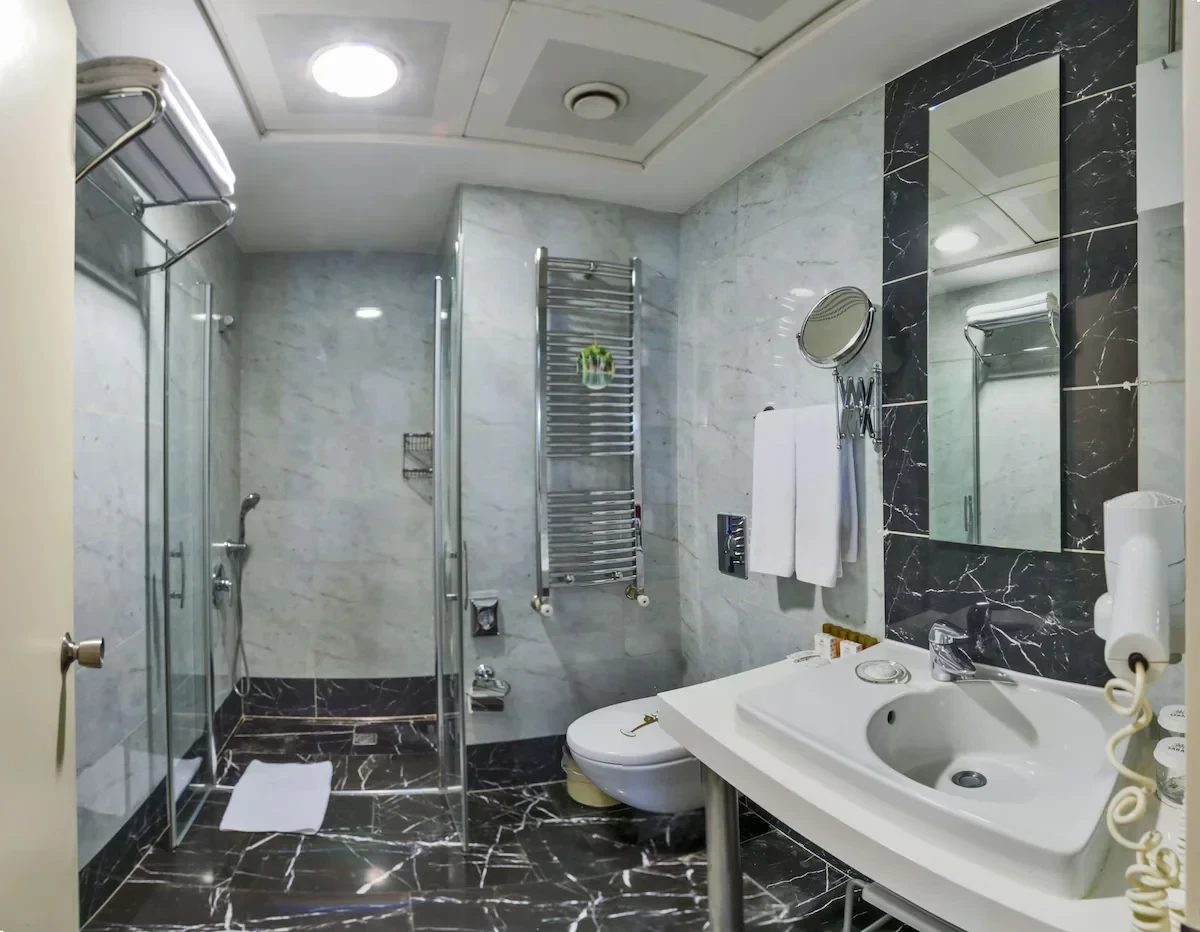 The Hotel Beyaz Saray & Spa - Special Category