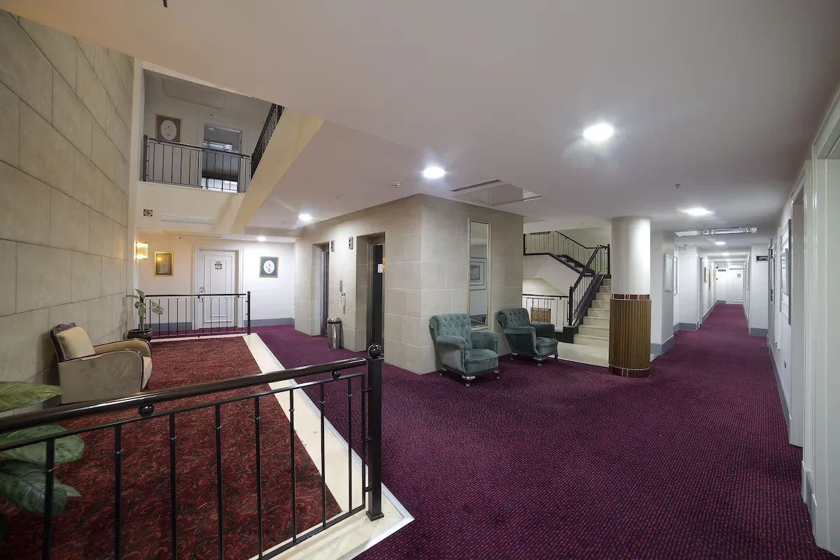 The Hotel Beyaz Saray & Spa - Special Category