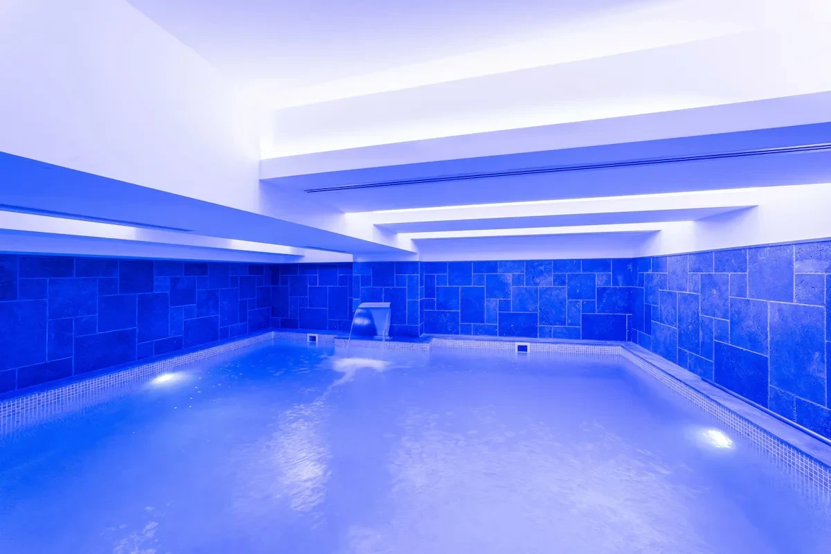 The Hotel Beyaz Saray & Spa - Special Category