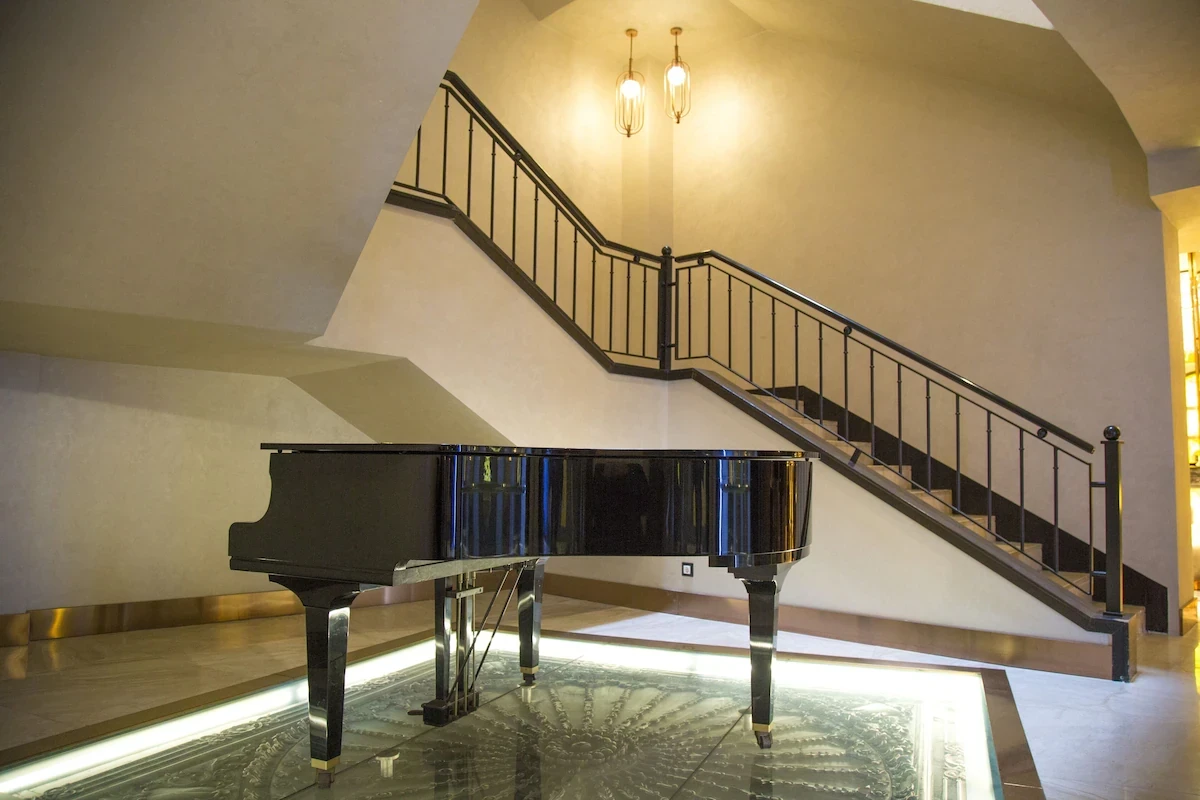 The Hotel Beyaz Saray & Spa - Special Category