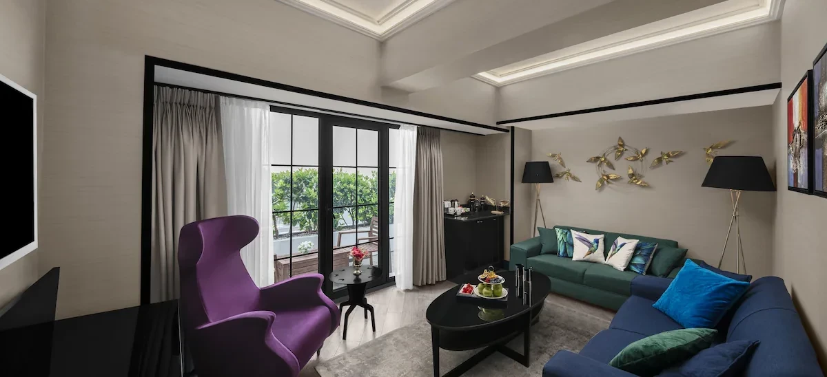 Sura Hagia Sophia Hotel