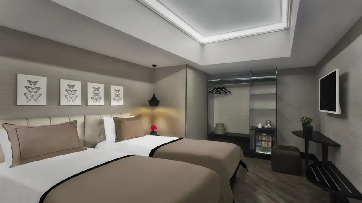 Sura Hagia Sophia Hotel