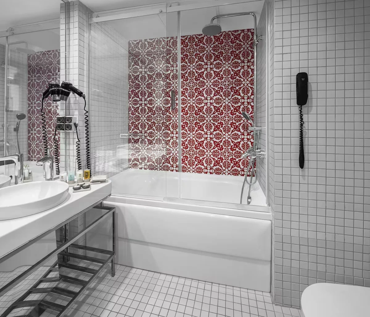 Sura Hagia Sophia Hotel