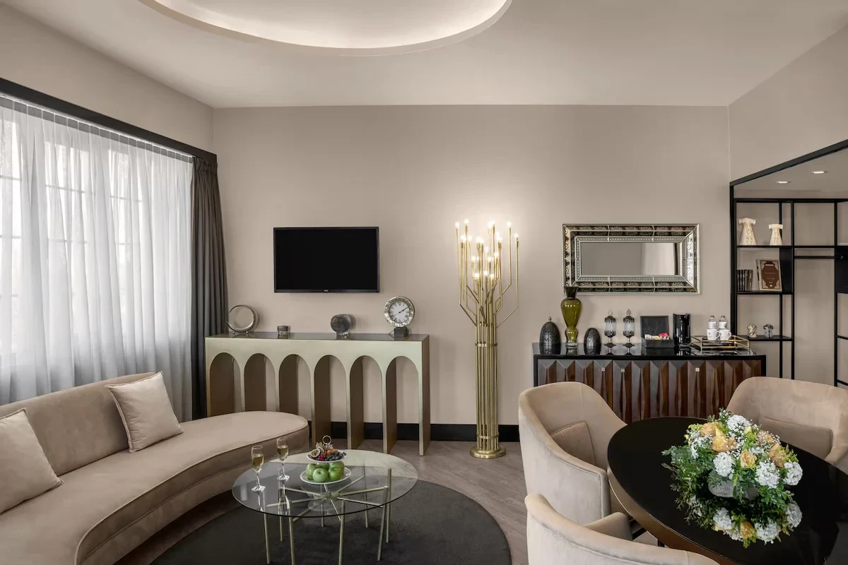 Sura Hagia Sophia Hotel