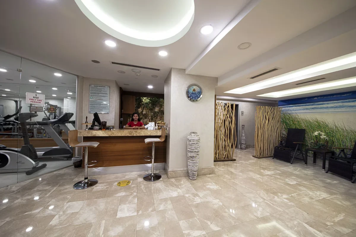 Dosso Dossi Hotels Old City