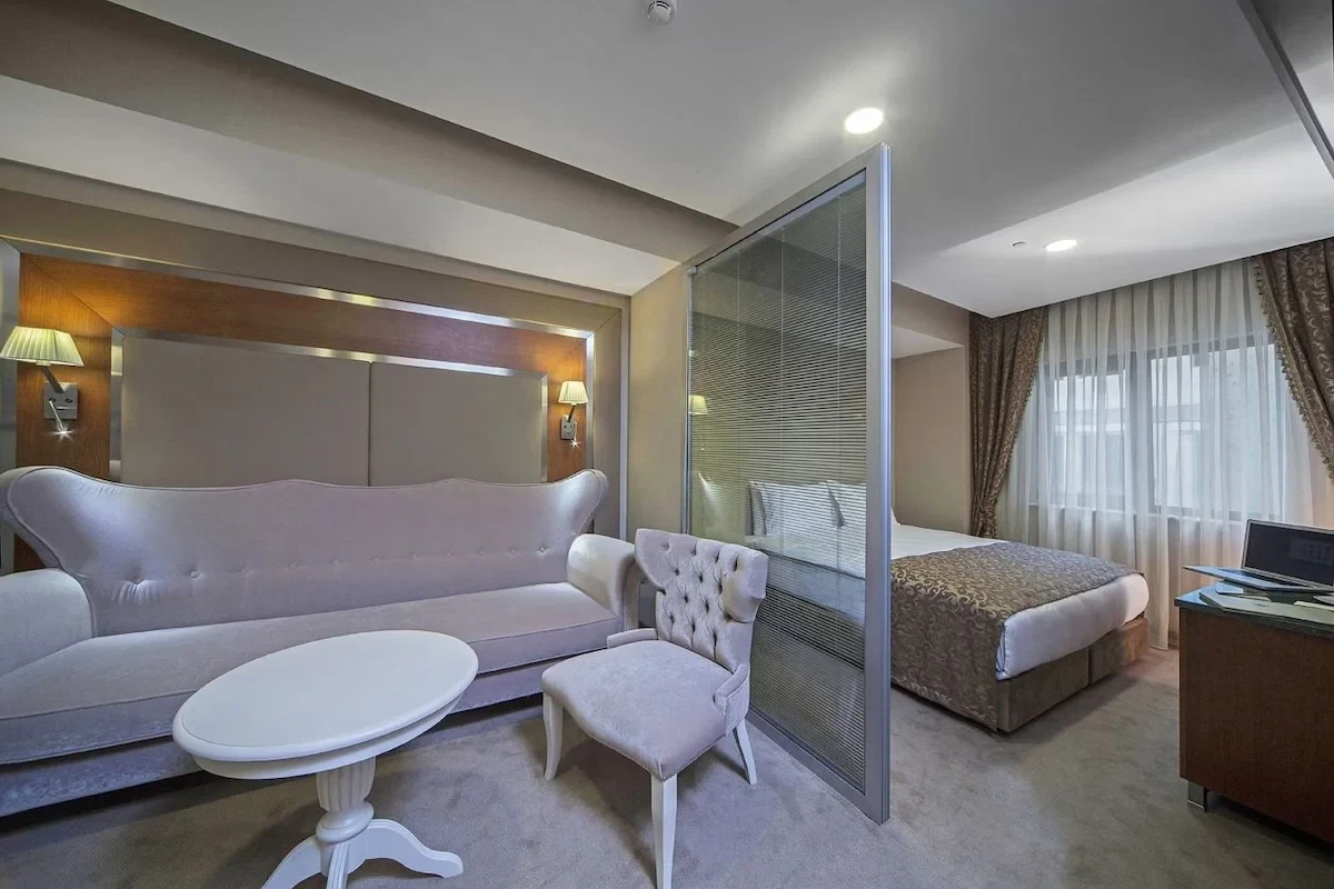 Dosso Dossi Hotels Old City