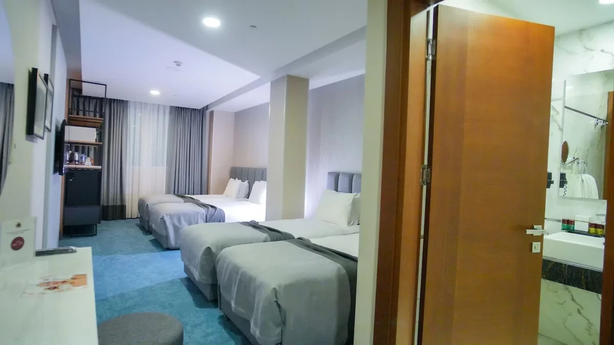 Dosso Dossi Hotels Old City