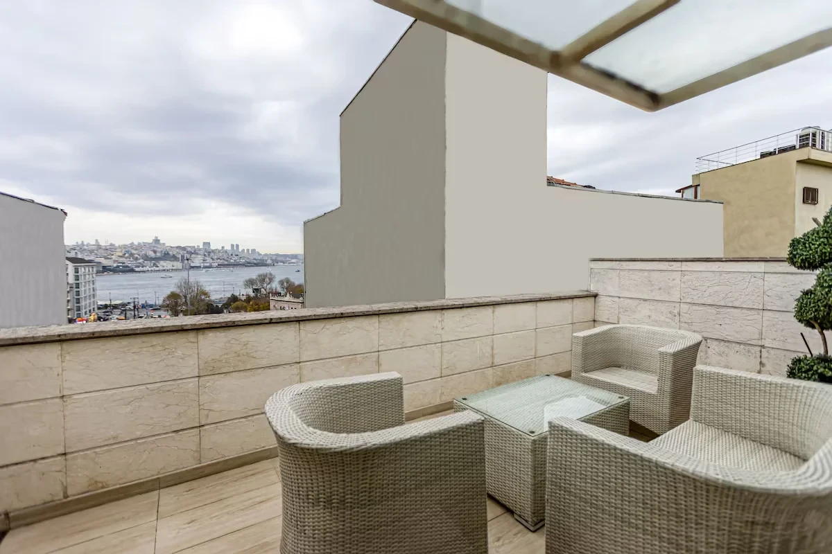 Euro Stars Hotel Old City