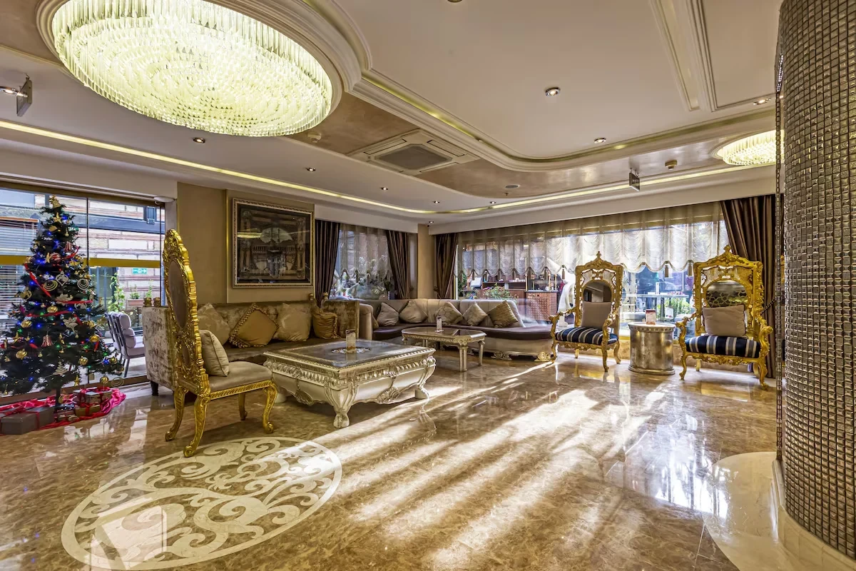 Euro Stars Hotel Old City