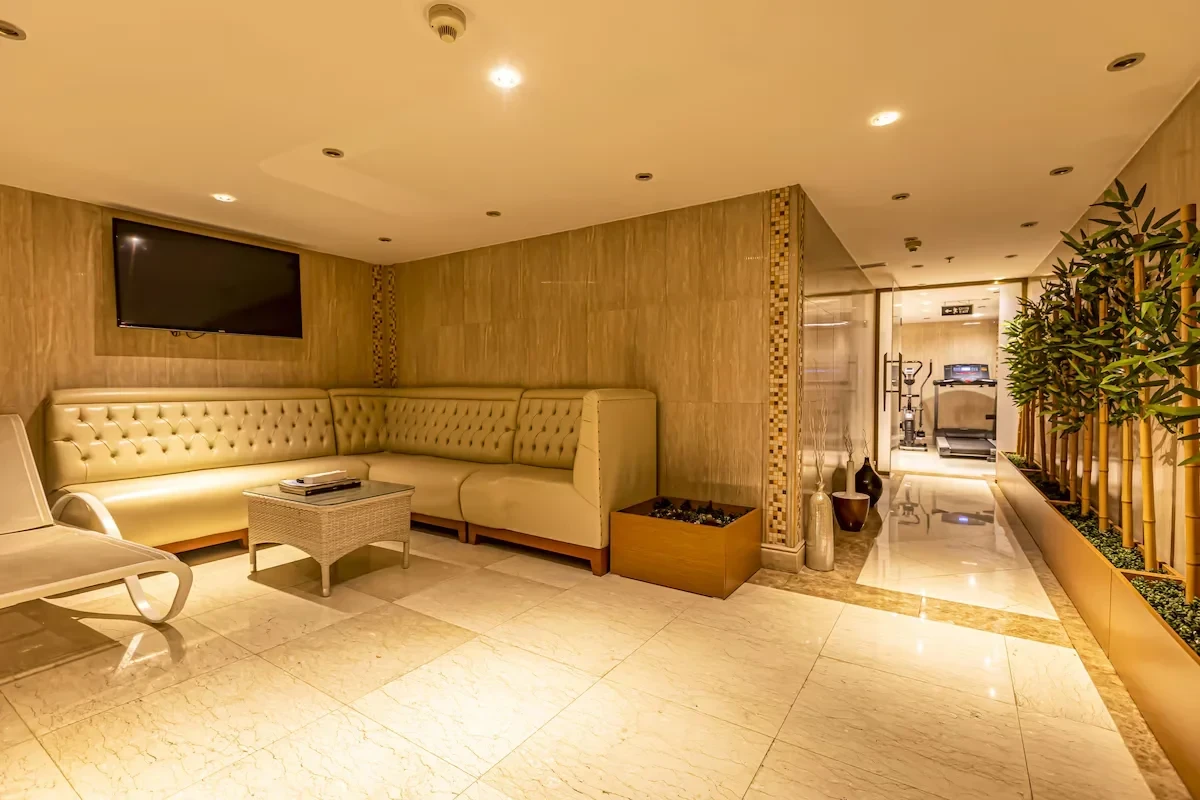 Euro Stars Hotel Old City