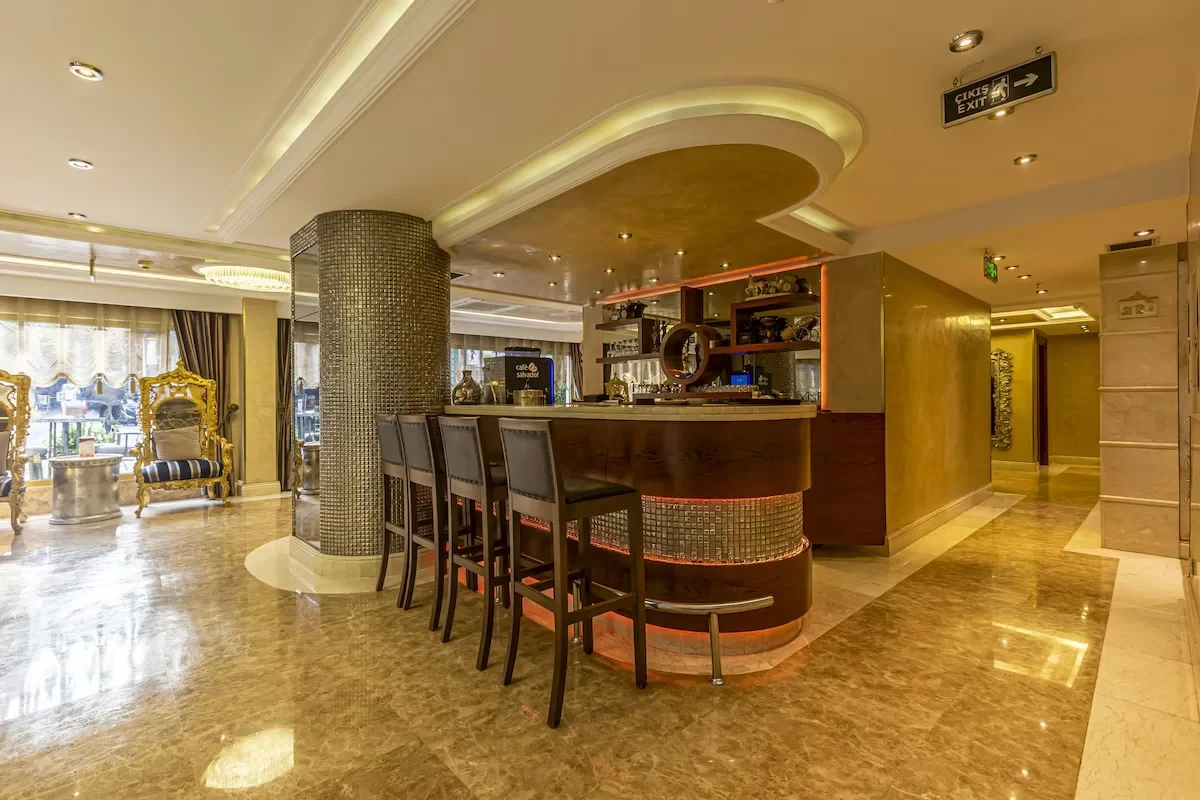 Euro Stars Hotel Old City