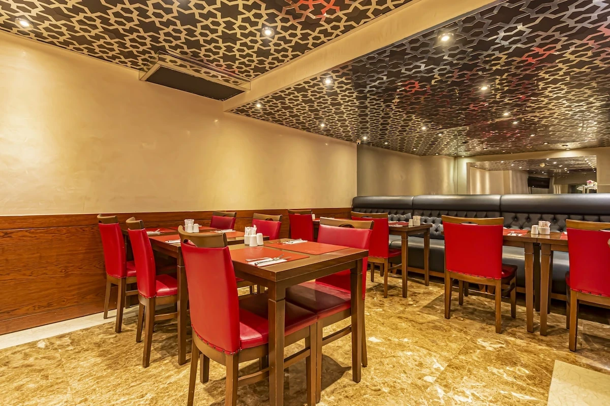 Euro Stars Hotel Old City