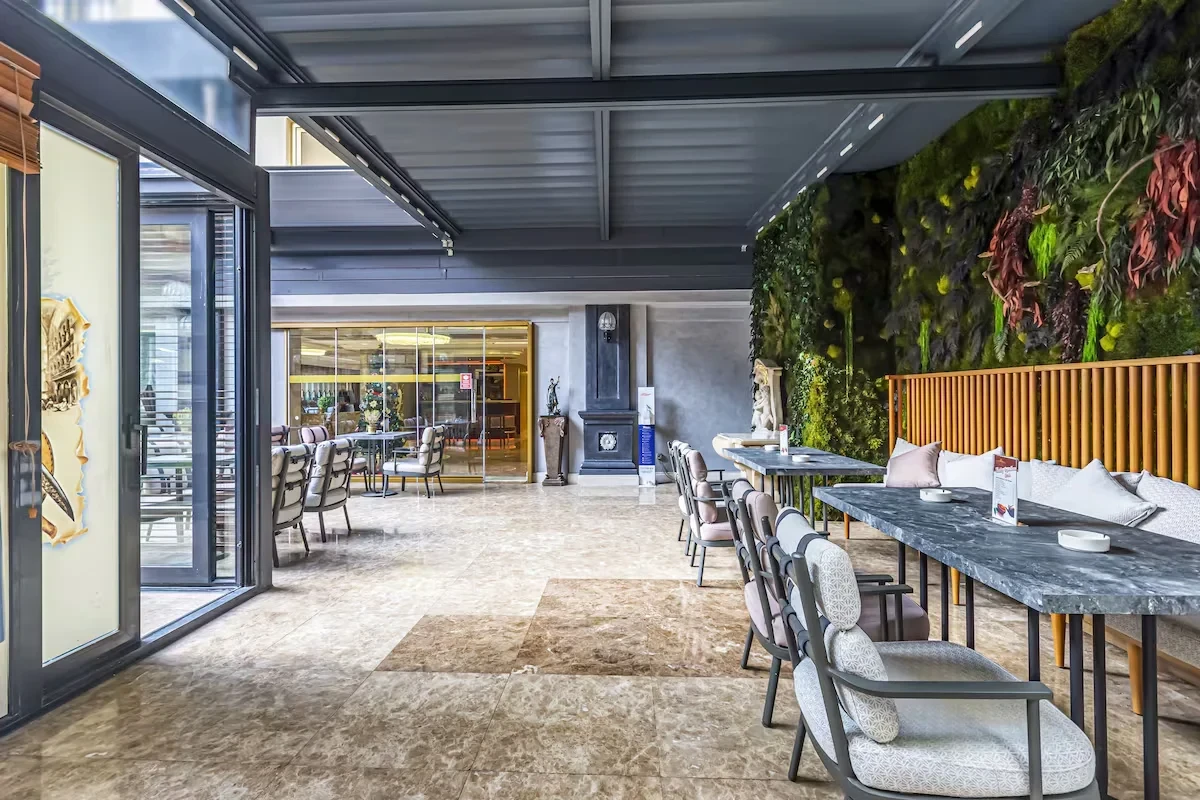 Euro Stars Hotel Old City