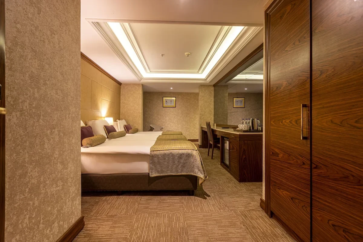 Euro Stars Hotel Old City