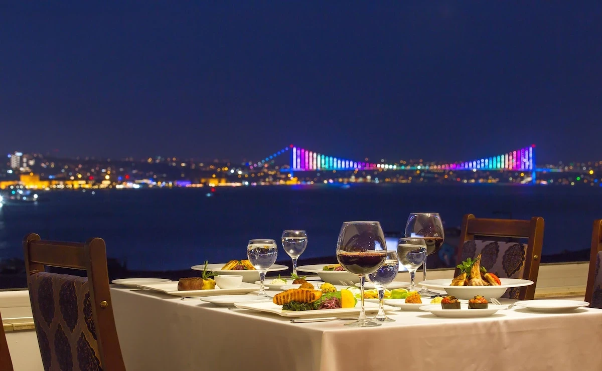 Legacy Ottoman Hotel