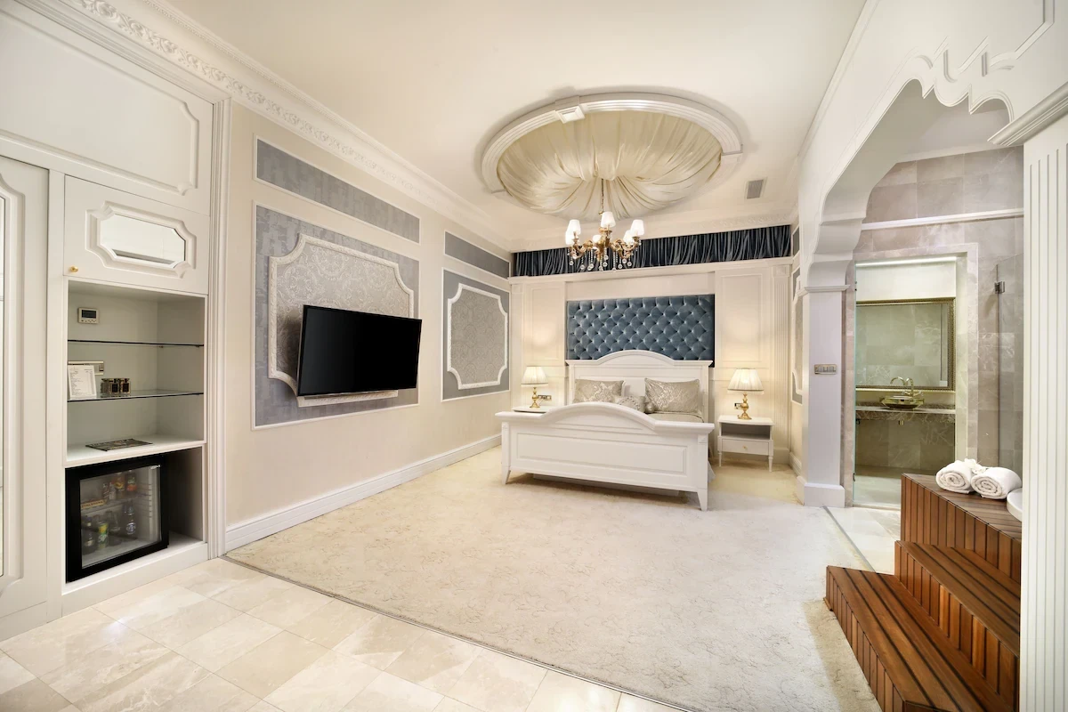 Legacy Ottoman Hotel