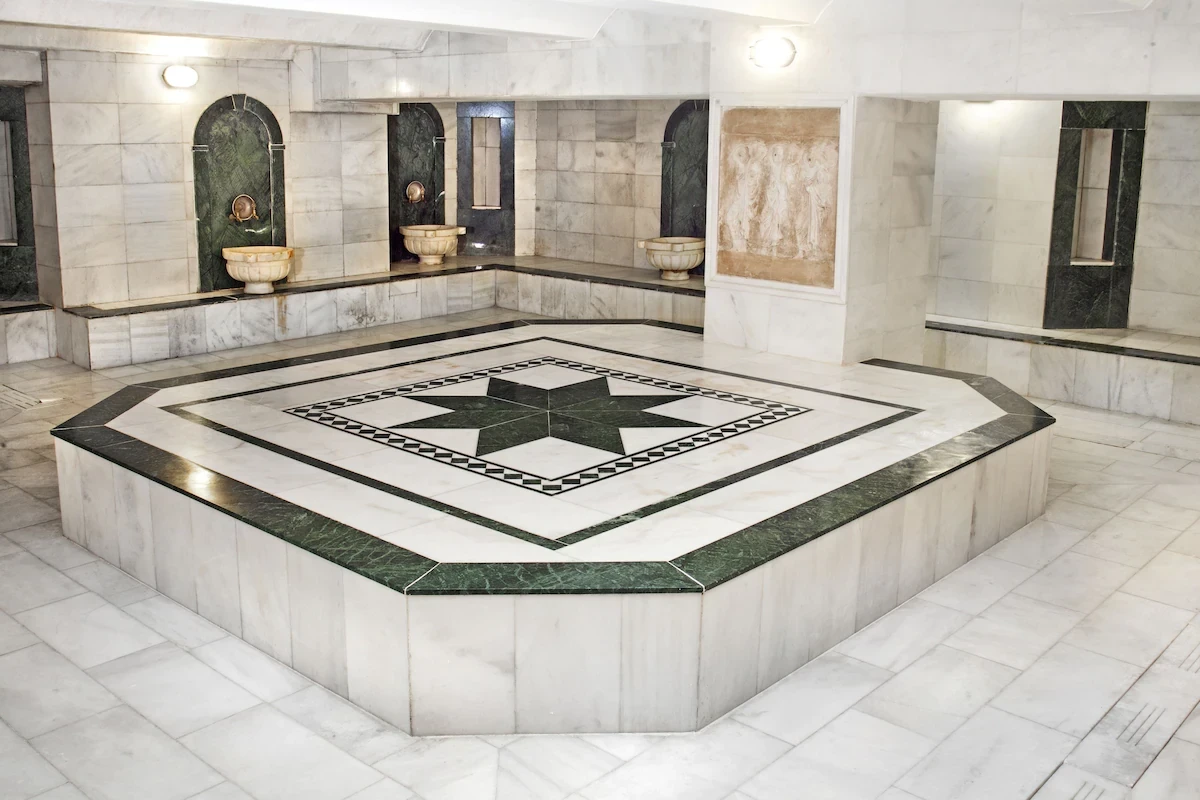 Legacy Ottoman Hotel