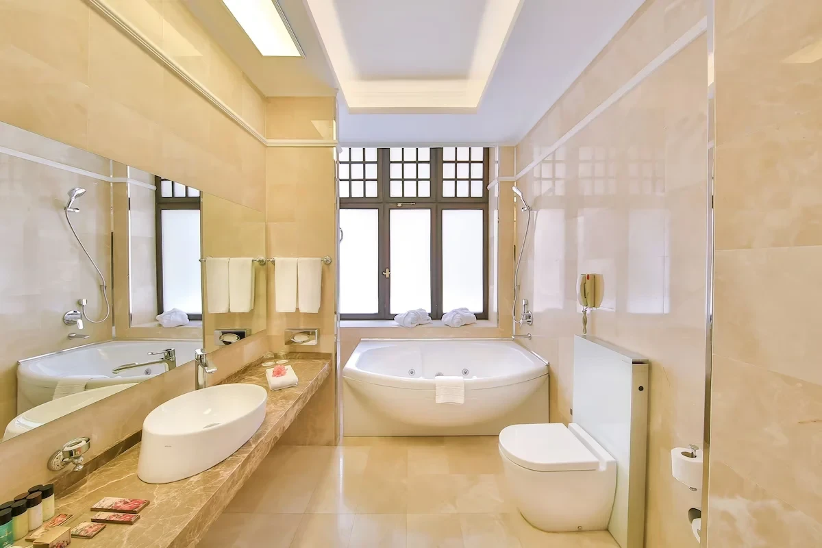 Legacy Ottoman Hotel