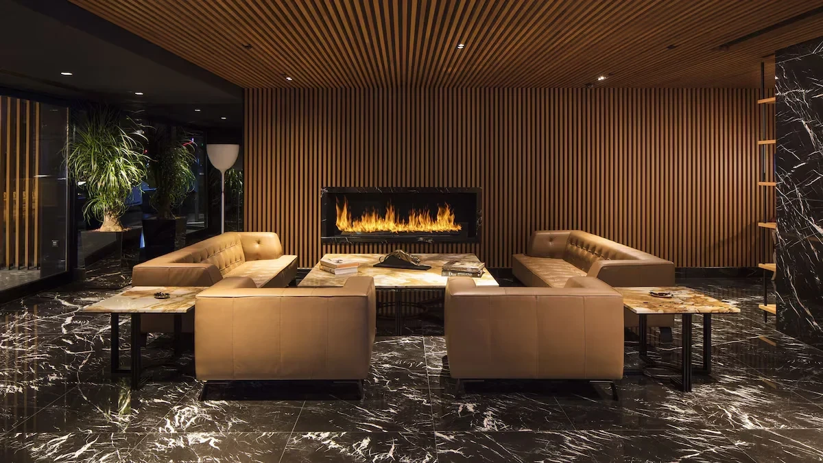 Metropolitan Hotels Bosphorus