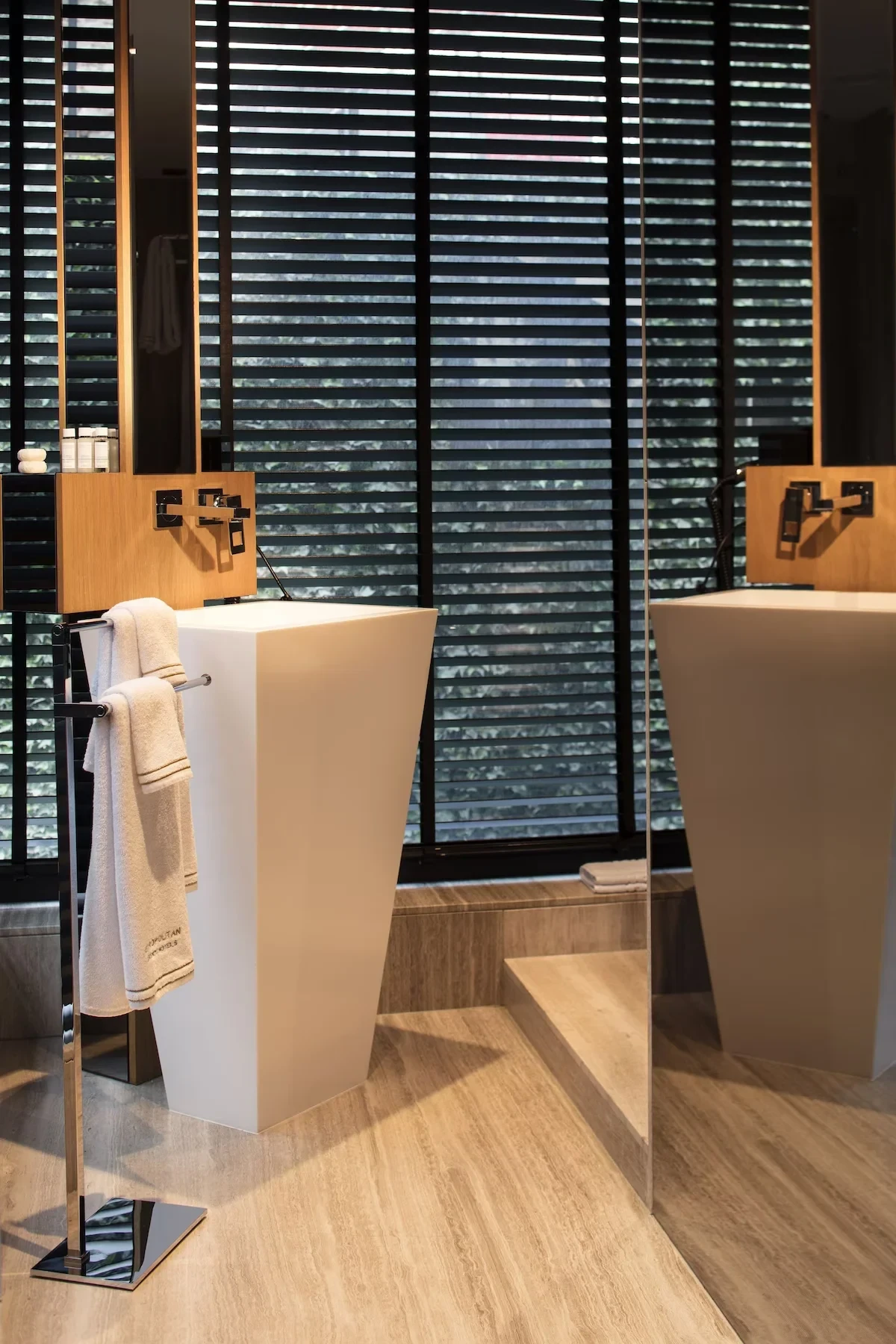 Metropolitan Hotels Bosphorus