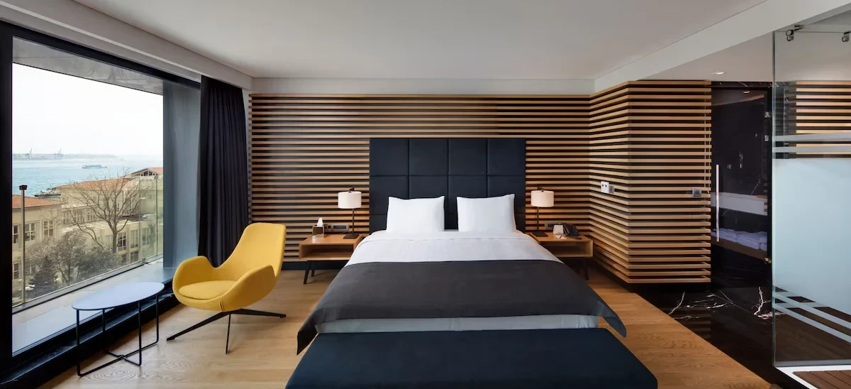 Metropolitan Hotels Bosphorus