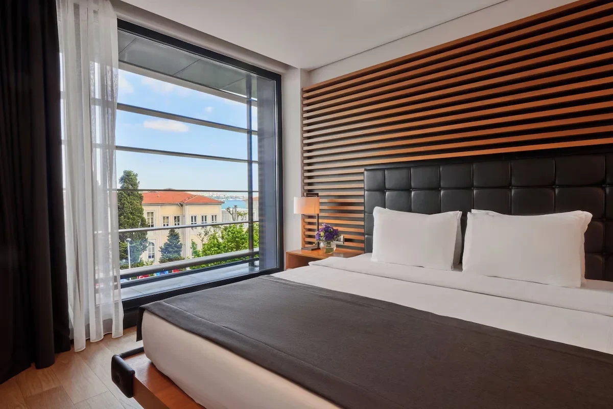 Metropolitan Hotels Bosphorus