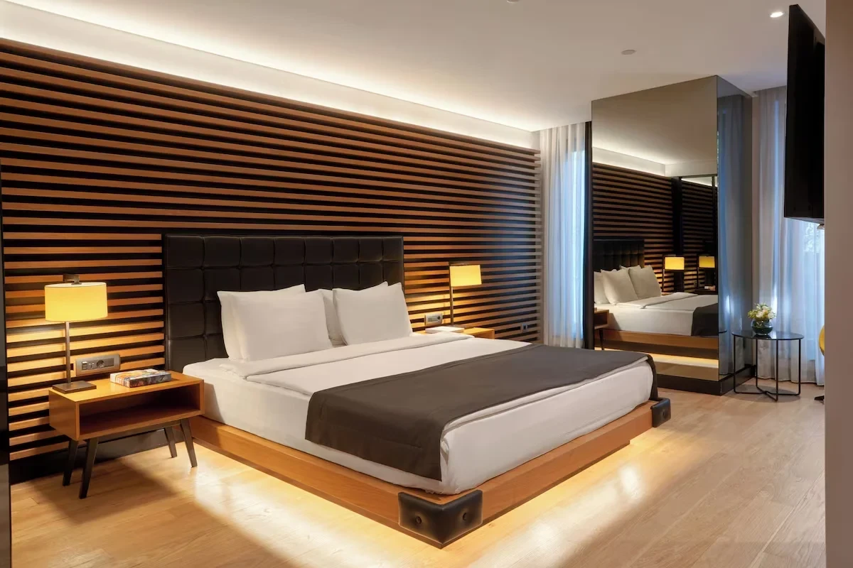 Metropolitan Hotels Bosphorus