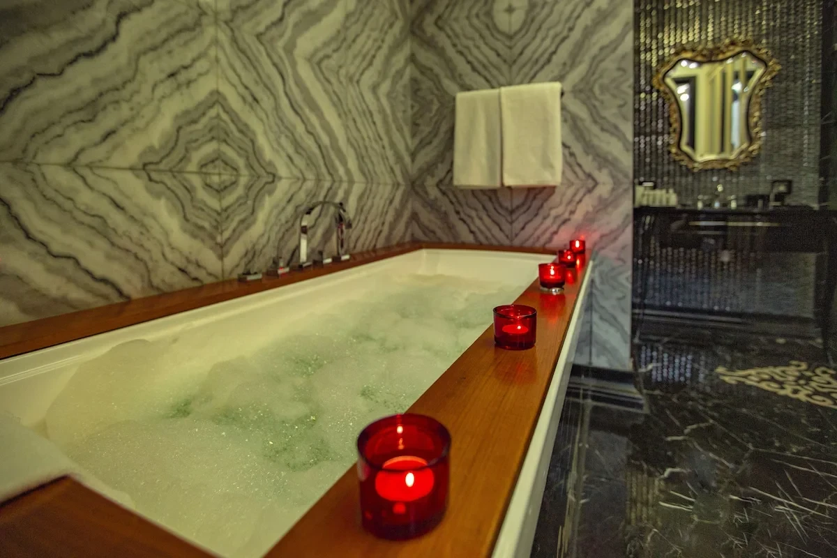 The Elysium Taksim Special Class