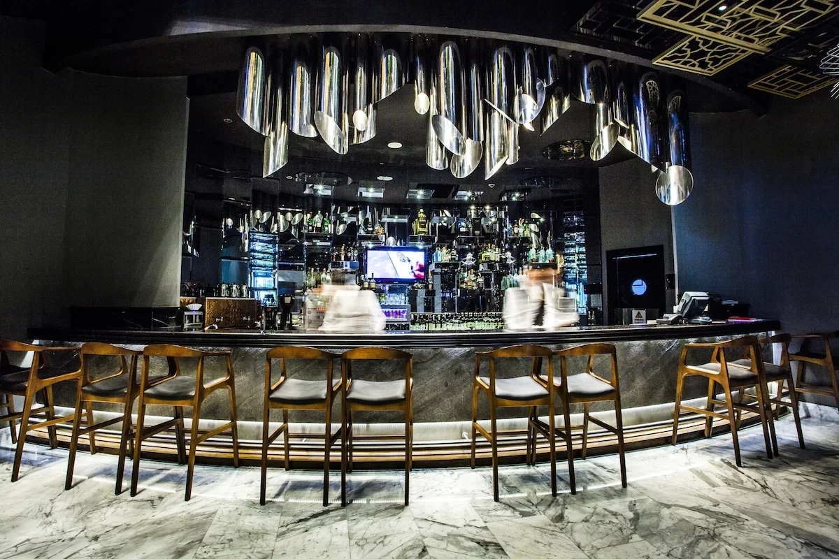 The Elysium Taksim Special Class