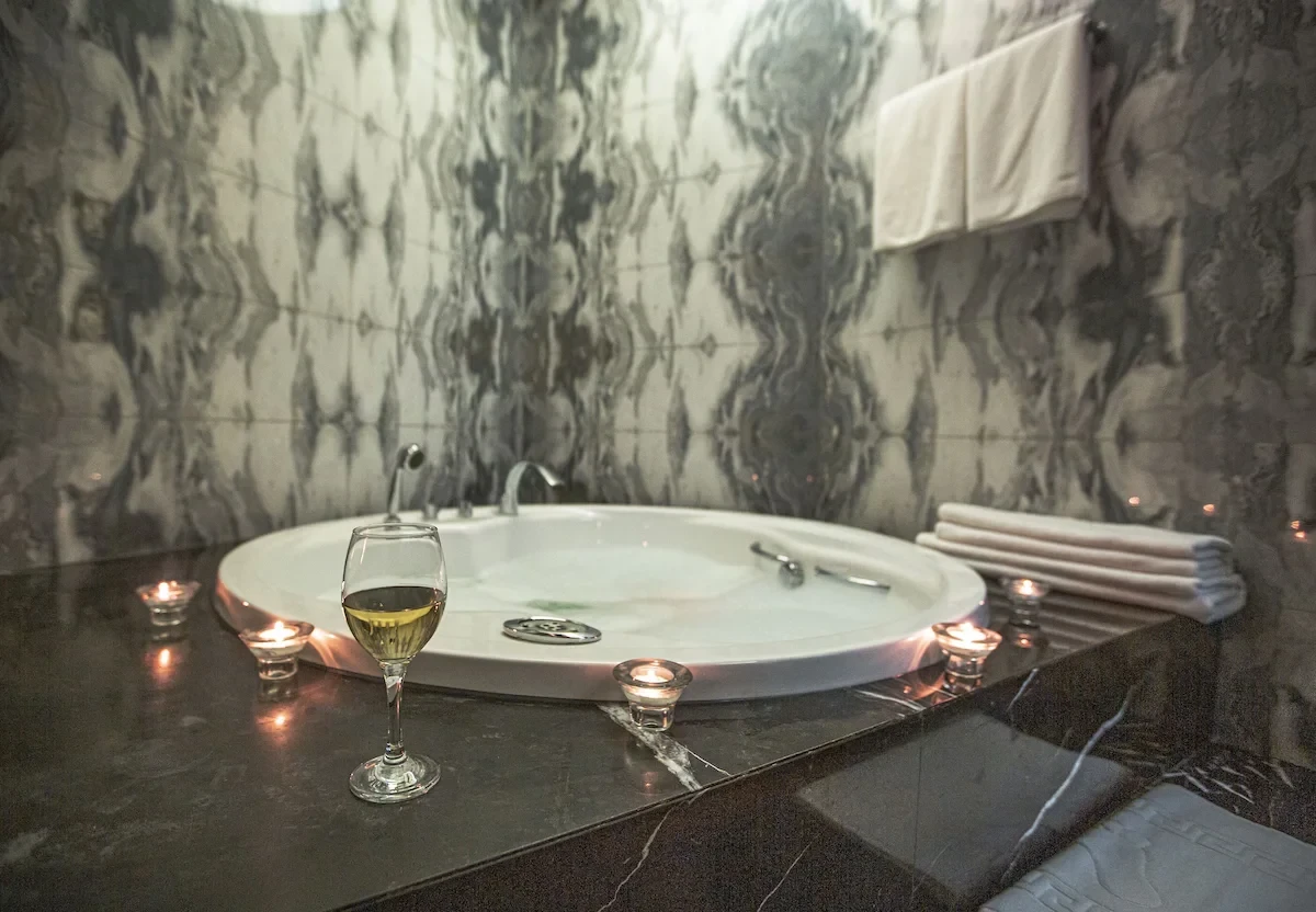 The Elysium Taksim Special Class