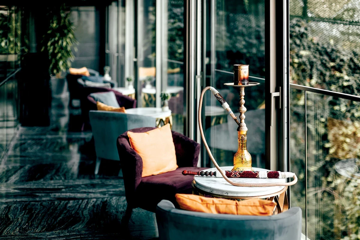 The Elysium Taksim Special Class