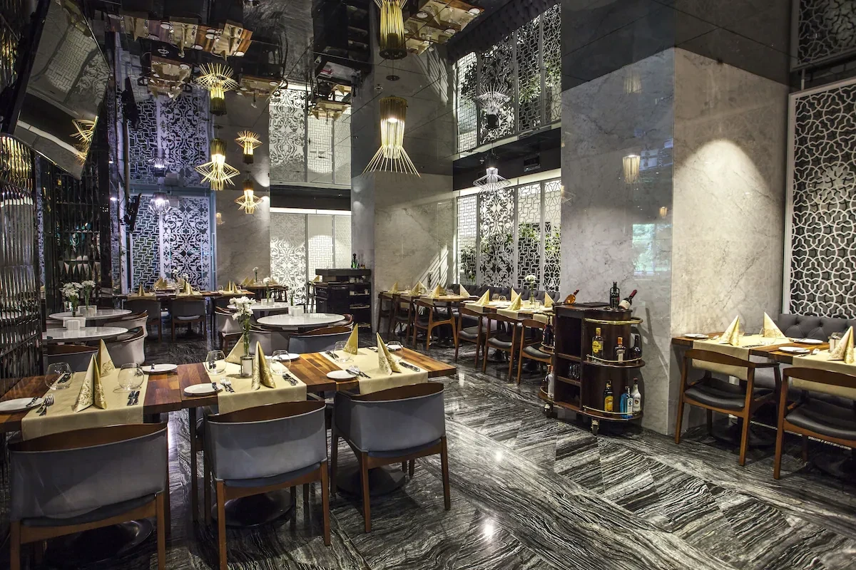 The Elysium Taksim Special Class