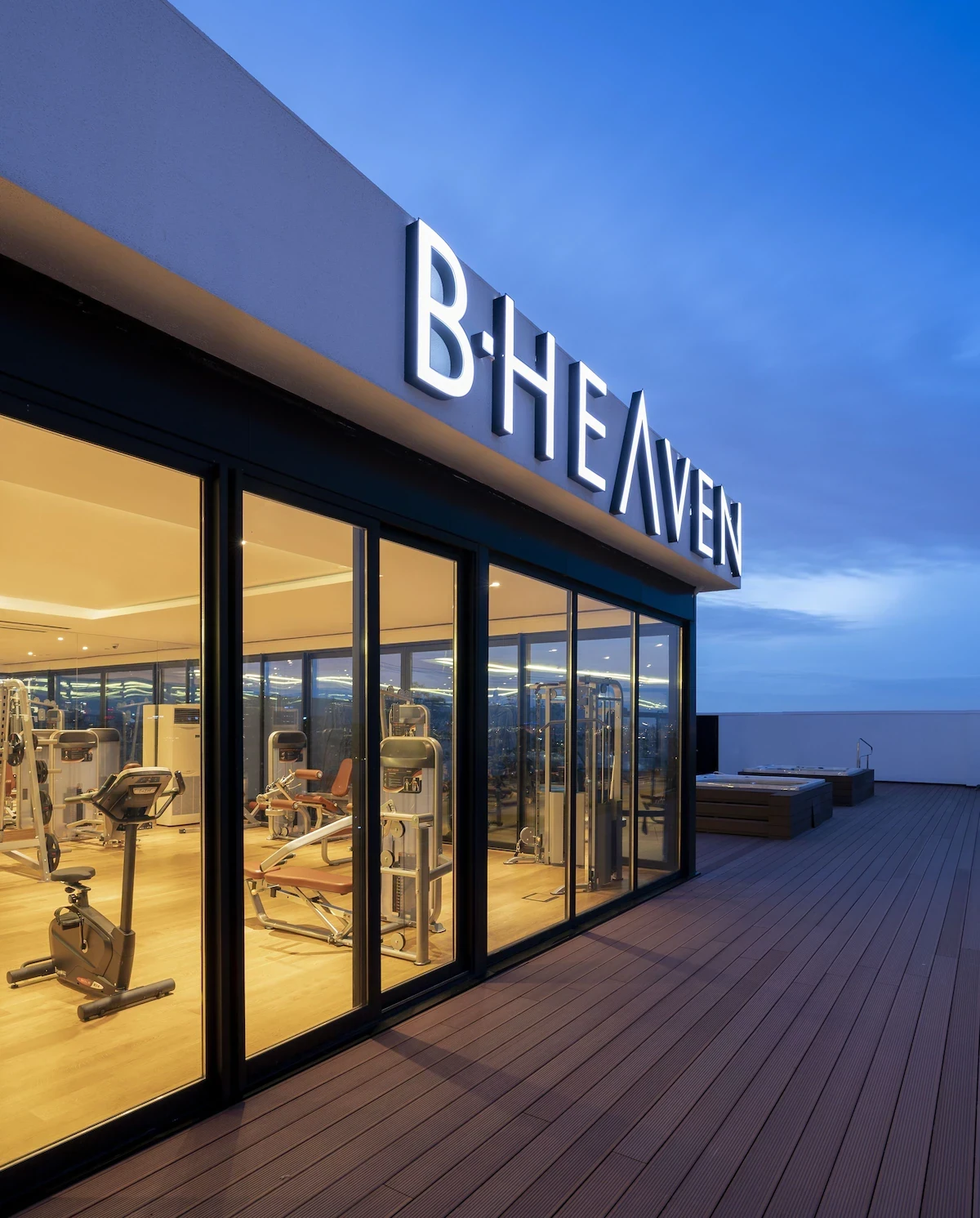 Barcelona Istanbul Hotel