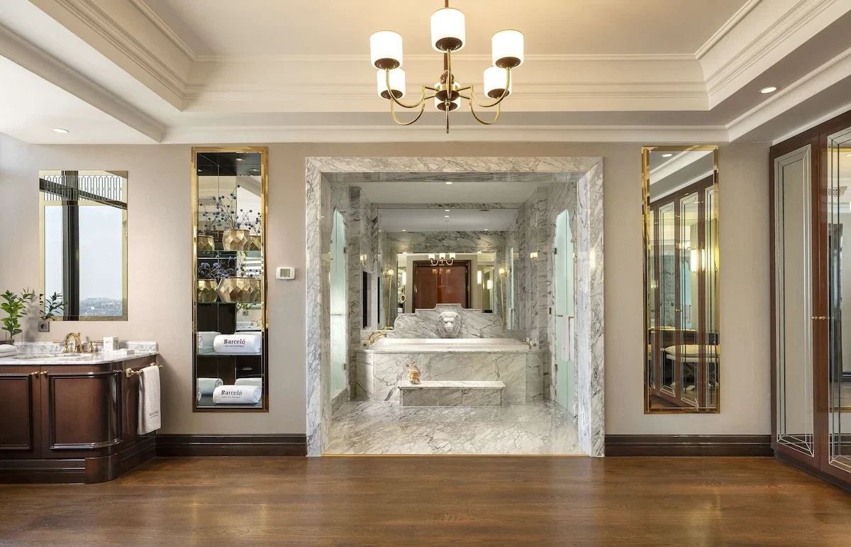 Barcelona Istanbul Hotel