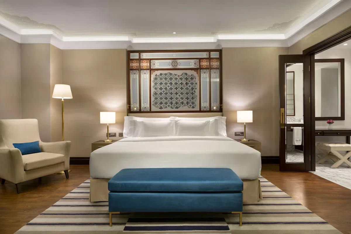 Barcelona Istanbul Hotel