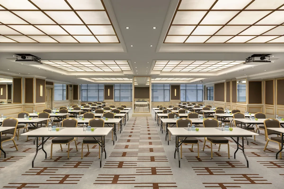 Barcelona Istanbul Hotel