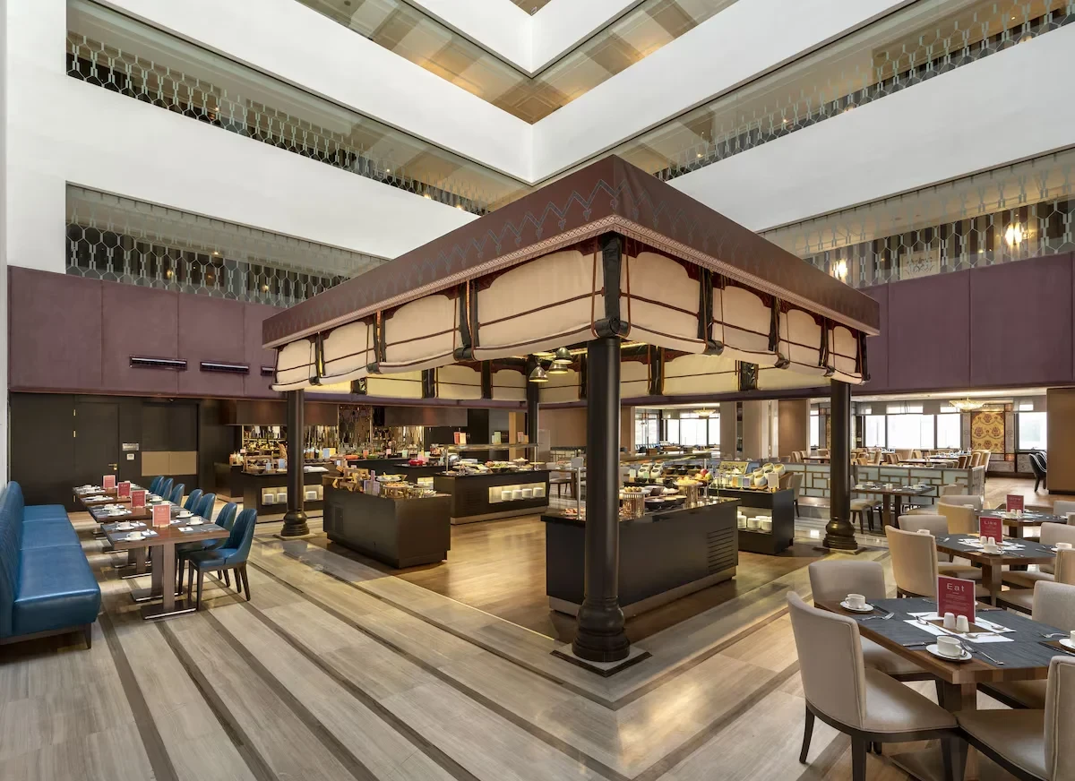 Barcelona Istanbul Hotel