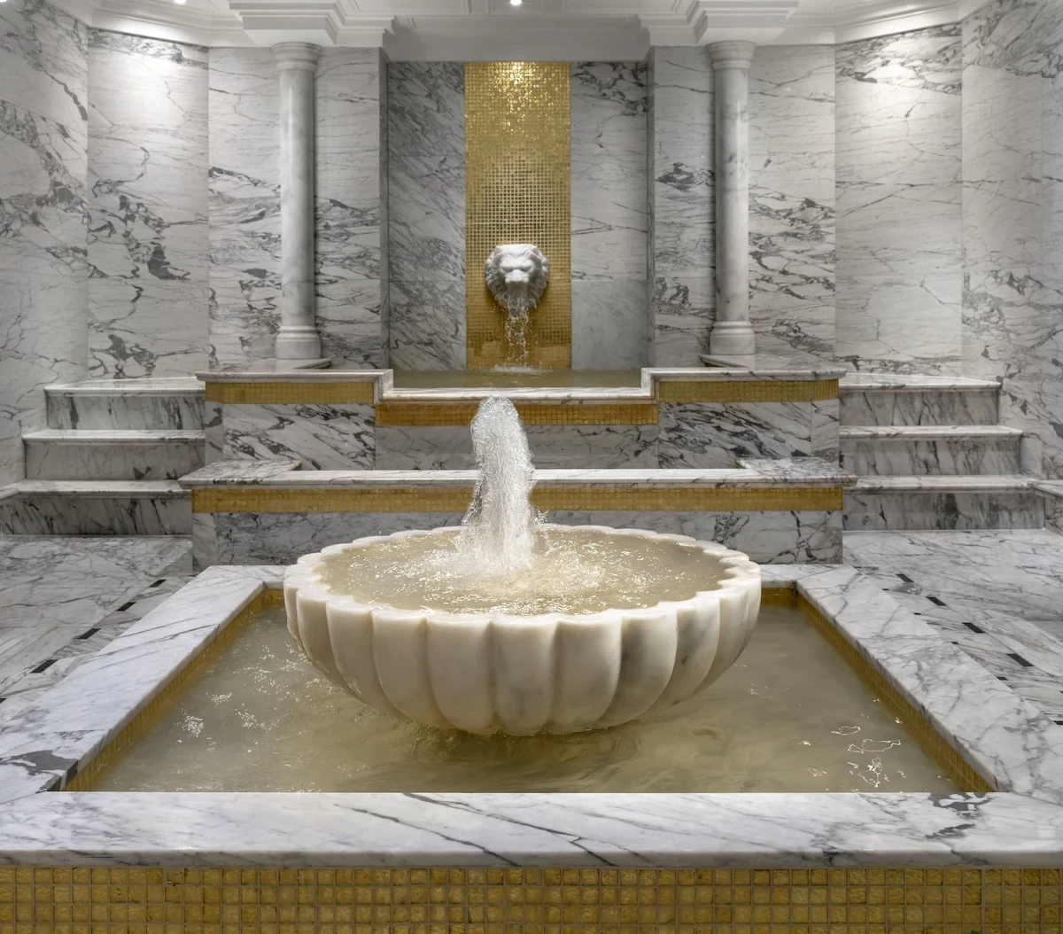 Barcelona Istanbul Hotel