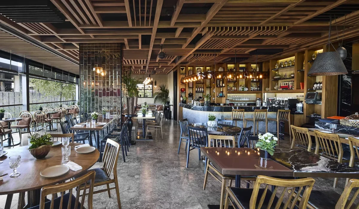 Gezi Hotel Bosphorus - Özel Sınıf