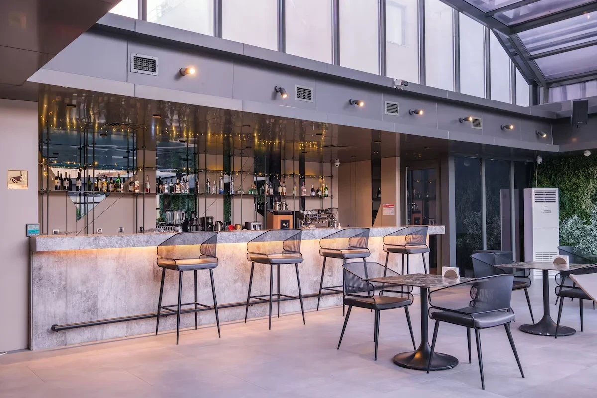 Golden Age Hotel Taksim