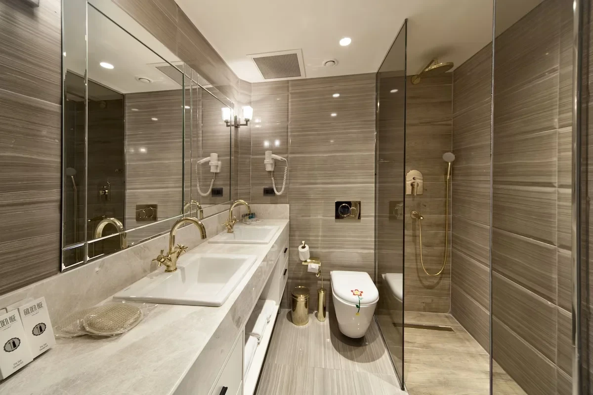 Golden Age Hotel Taksim