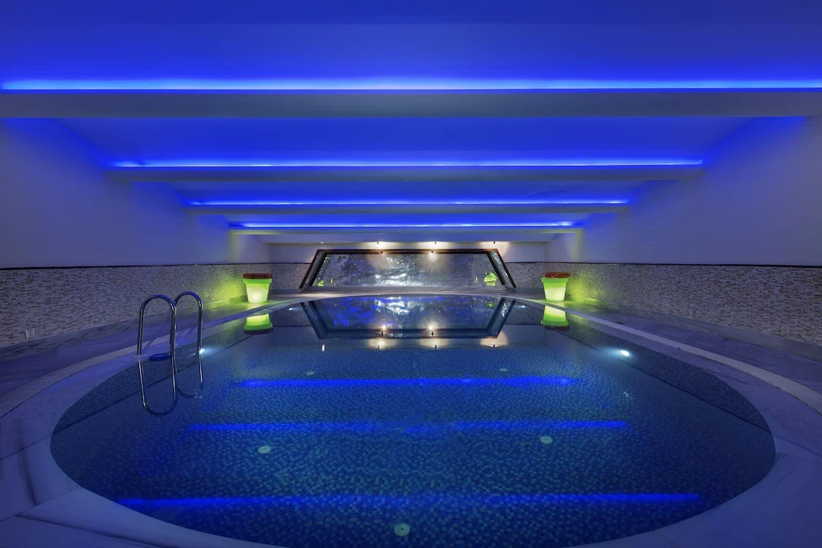 Crowne Plaza Istanbul - Old City, An IHG Hotel