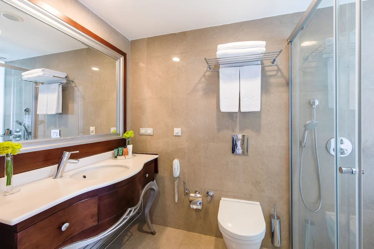 CVK Taksim Hotel Istanbul