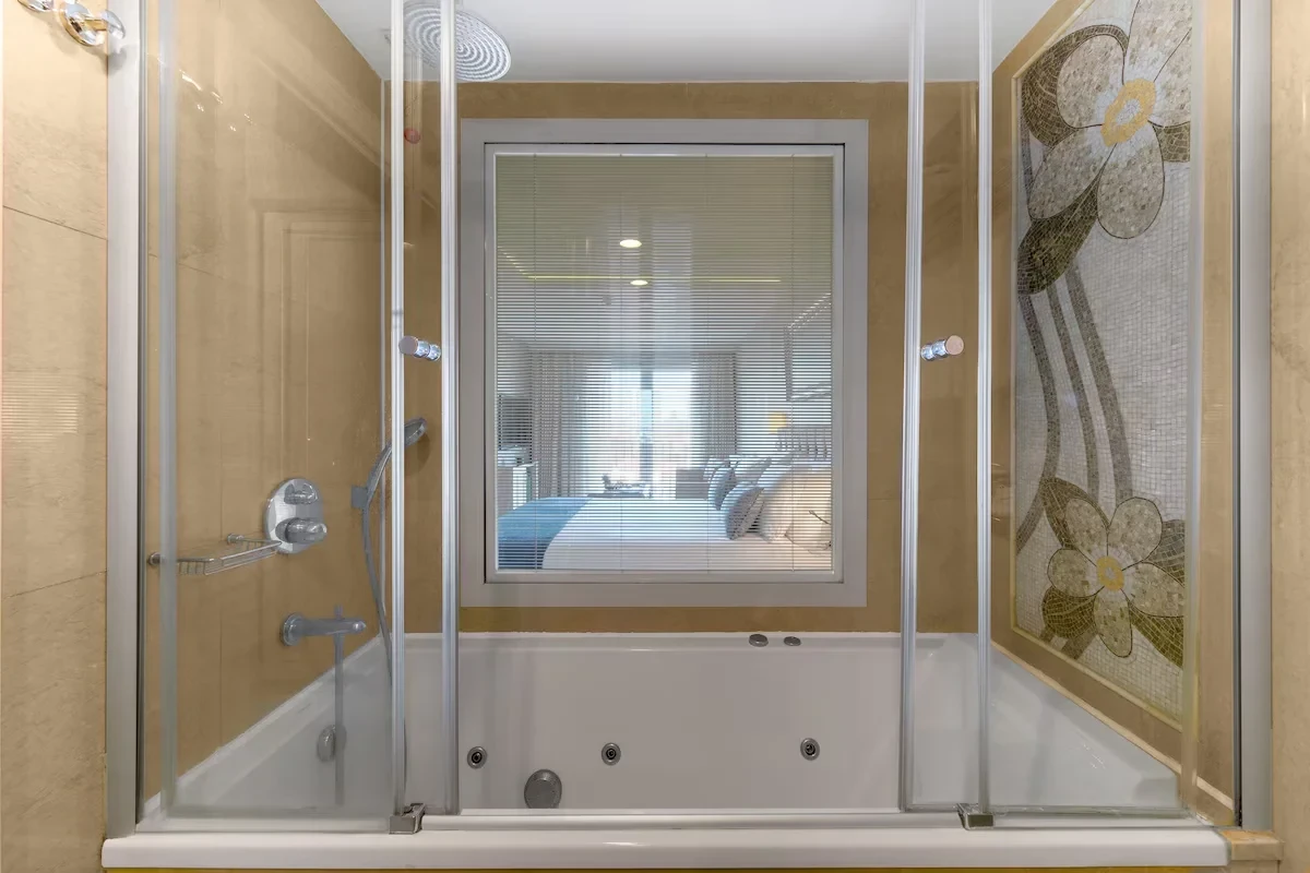 CVK Taksim Hotel Istanbul