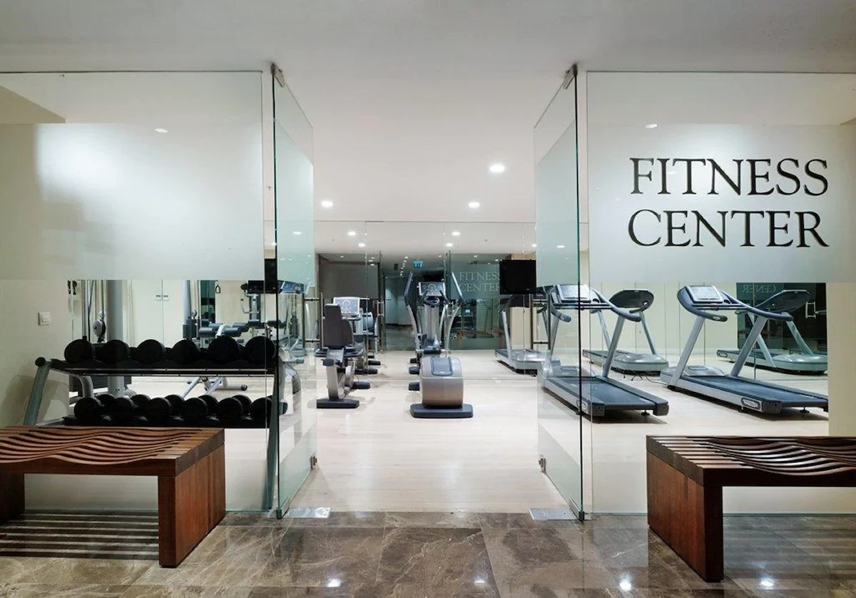 CVK Taksim Hotel Istanbul