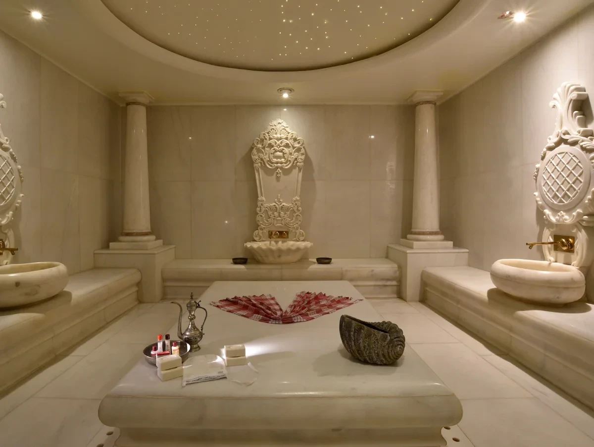 CVK Taksim Hotel Istanbul