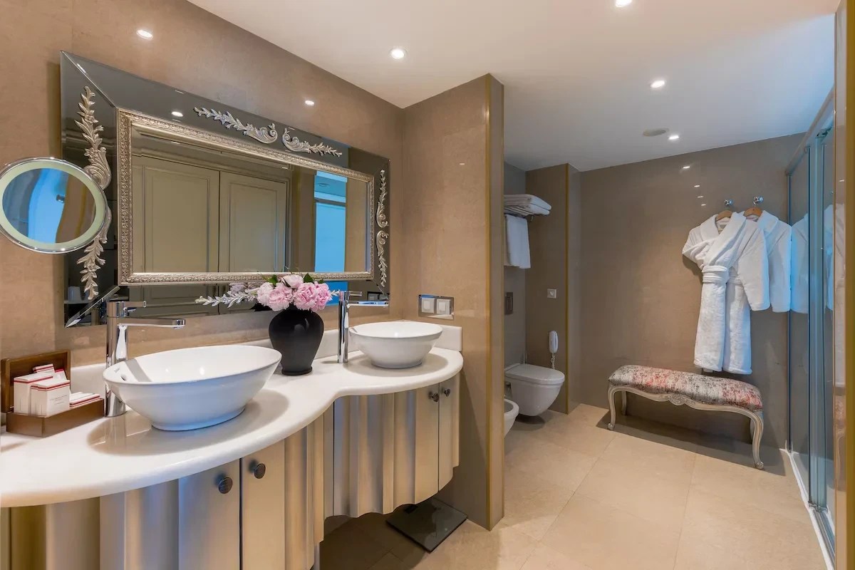 CVK Taksim Hotel Istanbul