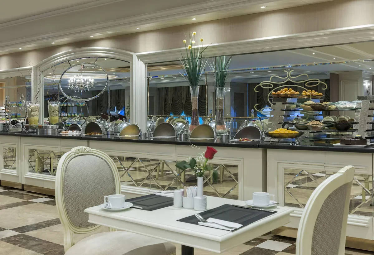 Elite World Istanbul Taksim