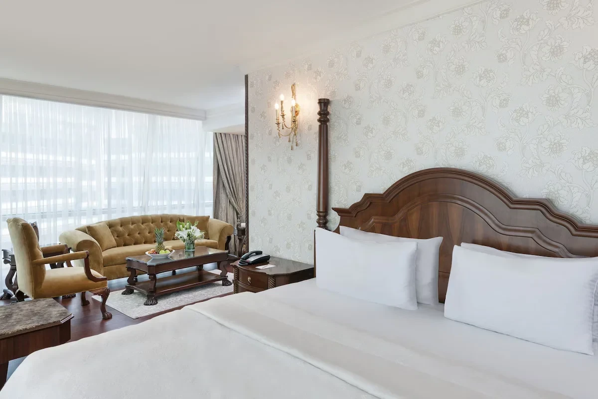 Elite World Istanbul Taksim